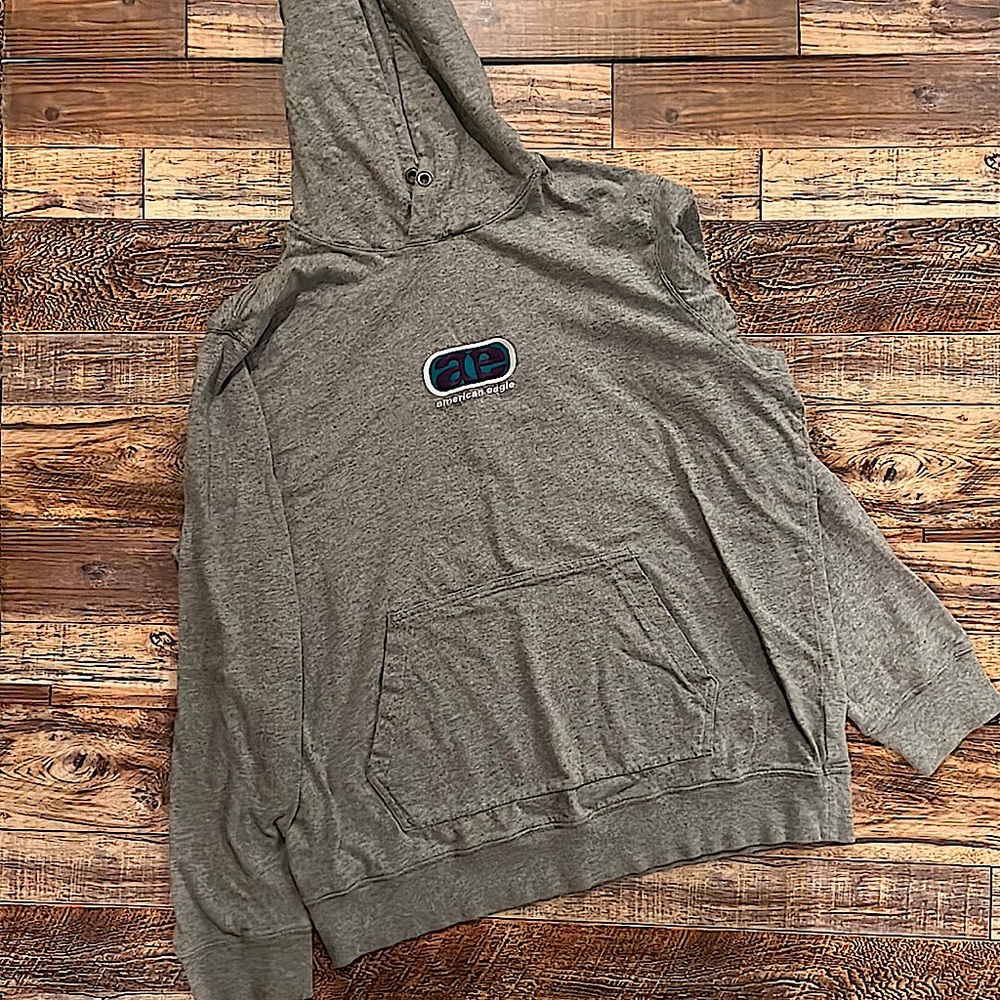 Mens AE Hoodie 🐸